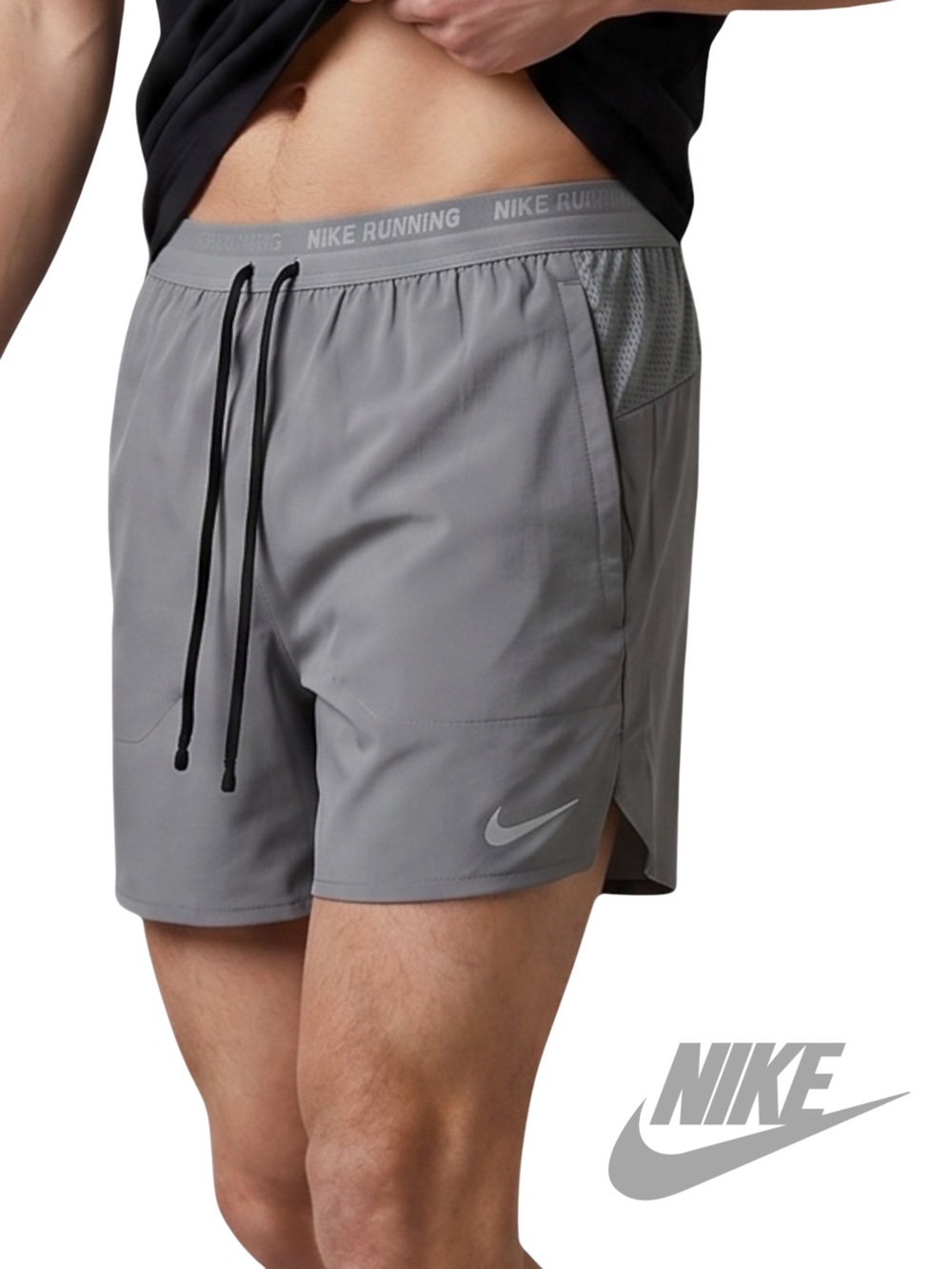 NIKE new Dri-FIT Flex Stride Shorts